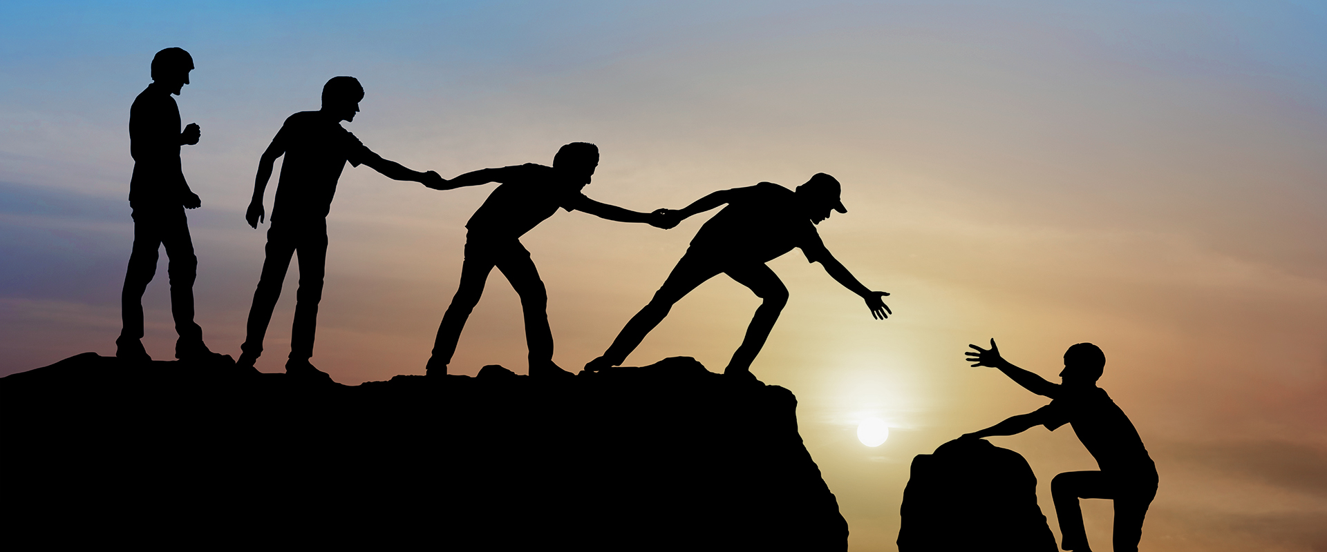Teamwork and solidarity
